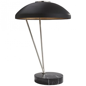 Coquette - 1 Light Table Lamp