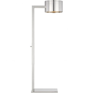 Larchmont - 1 Light Floor Lamp