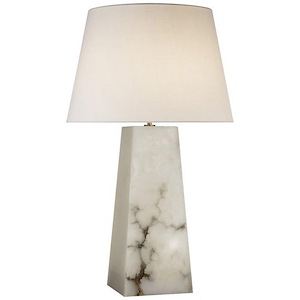Evoke - 1 Light Large Table Lamp In Modern Style-30.25 Inches Tall and 18 Inches Wide