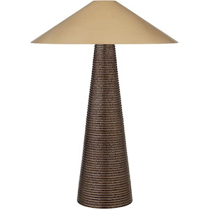 Miramar2 - 2 Light Table Lamp