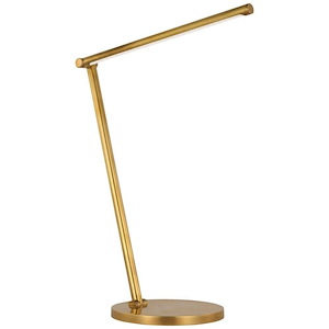 Cona - 9W LED Desk Lamp In Modern Style-33.75 Inches Tall and 8 Inches Wide - 1314614