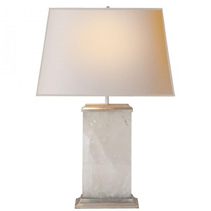 Mcresent - 2 Light Table Lamp