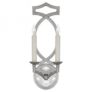 Brittany - 2 Light Wall Sconce - 695837