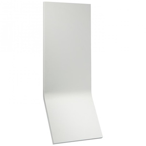 Bend - 20 inch 1 LED Large Tall Wall Sconce