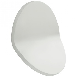 Bend - 12 inch 1 LED Large Round Wall Sconce - 695815