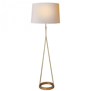 Dauhpine - 1 Light Floor Lamp
