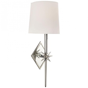 Etoile - 1 Light Wall Sconce
