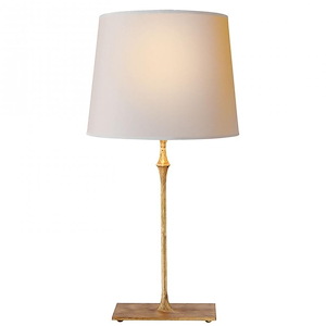 Dauhpine - 1 Light Bedside Table Lamp - 696122