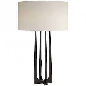 Scala - 1 Light Table Lamp - 693224