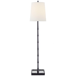 Grenol - 1 Light Buffet Lamp In Modern Style-32.5 Inches Tall and 7.25 Inches Wide