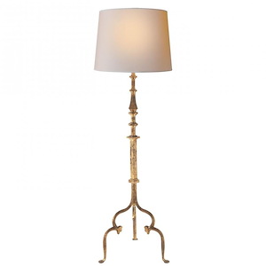 Madeleine - 1 Light Floor Lamp - 696150