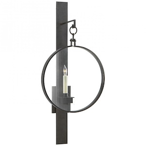 Alice - 1 Light Wall Sconce