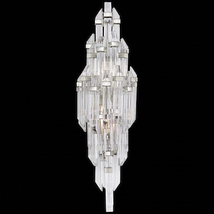 Adele - 2 Light Small Wall Sconce - 693197
