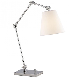 Graves - 1 Light Task Lamp