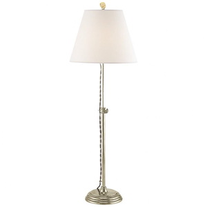 Wyatt - 1 Light Accent Lamp In Traditional Style-30 Inches Tall and 9 Inches Wide - 1328308