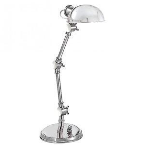 Pixie - 1 Light Table Lamp