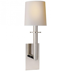 Dalston - 1 Light Wall Sconce - 696222