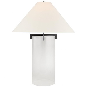 Brooks - 1 Light Table Lamp In Modern Style-30 Inches Tall and 23 Inches Wide