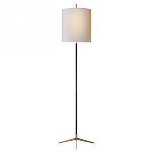 Caron - 2 Light Floor Lamp