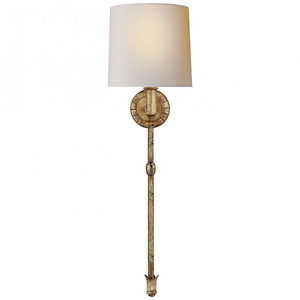 Michel - 2 Light Tail Wall Sconce - 696328