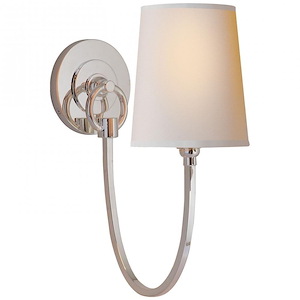Reed - 1 Light Wall Sconce - 696325