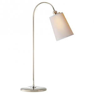 Mia - 1 Light Table Lamp