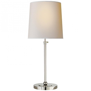 Bryant - 1 Light Large Table Lamp