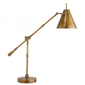 Goodman - 1 Light Table Lamp - 696408