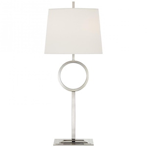 Simone - 1 Light Medium Buffet Lamp