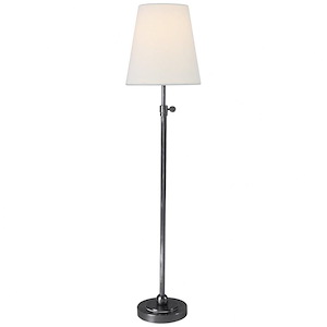 Bryant - 1 Light Table Lamp In Modern Style-30 Inches Tall and 6 Inches Wide - 1328391