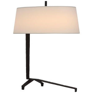 Francesco - 13W 2 LED Accent Lamp In Casual Style-20 Inches Tall and 11.5 Inches Wide