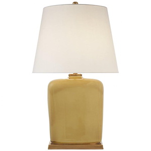 Mimi - 2 Light Table Lamp-27.5 Inches Tall and 16.5 Inches Wide