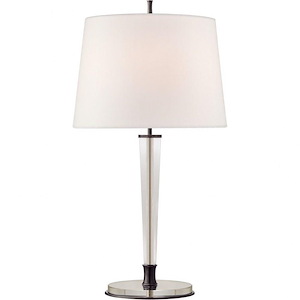 Lyra - 2 Light Large Table Lamp