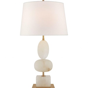Dani - 1 Light Medium Table Lamp
