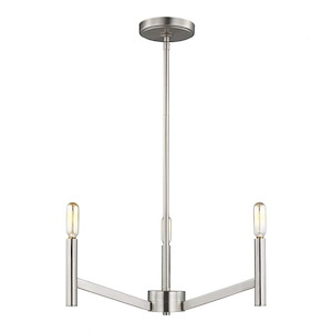 Vector-3 Light Chandelier - 1285899