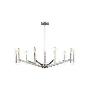 Vector-9 Light Chandelier - 1285950