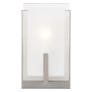 Syll-1 Light Bath Vanity