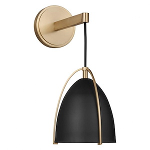 Norman-1 Light Wall Sconce