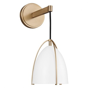 Norman-1 Light Wall Sconce