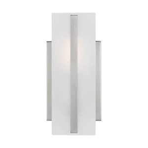 Dex-1 Light Wall Sconce In Modern Style-10 Inch Tall and 4.75 Inch Wide - 1286062