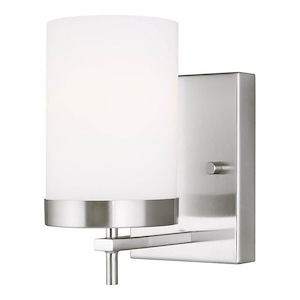 Zire-1 Light Wall Sconce - 1285954