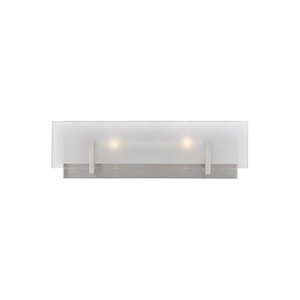 Syll-2 Light Bath Vanity - 1285935