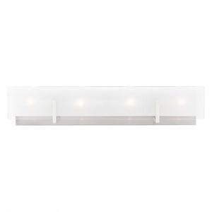 Syll-4 Light Bath Vanity