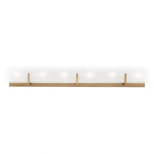 Syll-6 Light Bath Vanity