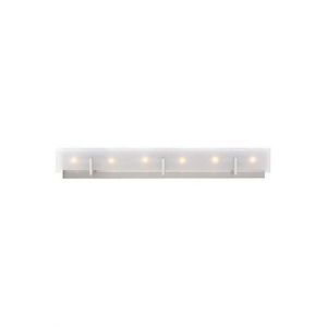 Syll-6 Light Bath Vanity - 1286084
