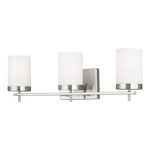 Zire-3 Light Bath Vanity