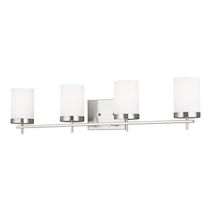 Zire-4 Light Bath Vanity