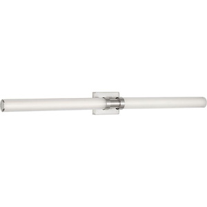 Kiel - 40W2 LED Bath Vanity-4.75 Inch Tall and 4.25 Inch Wide - 1395309