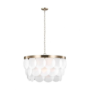Mellita-8 Light Pendant - 1285968