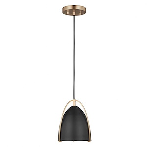 Norman-1 Light Mini-Pendant